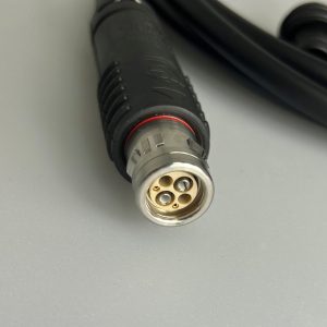 Fibre Systems | LEMO 311M/304M Cables