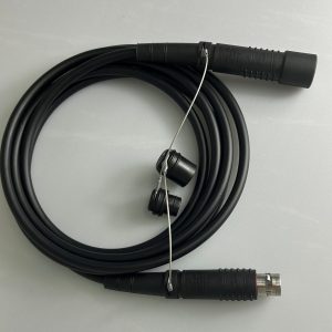 Fibre Systems | LEMO 311M/304M Cables