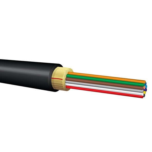 DX-Series Distribution –  04F OM4 Field Broadcast Cable