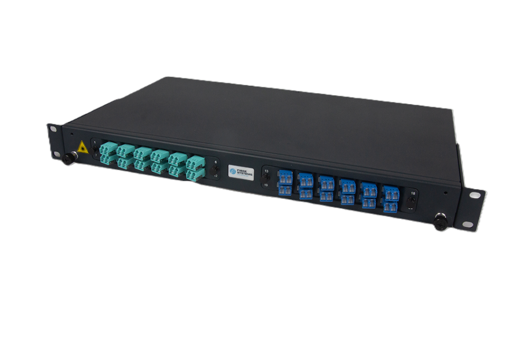 enterprise cabling