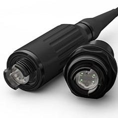 Expanded Beam Maxi Series