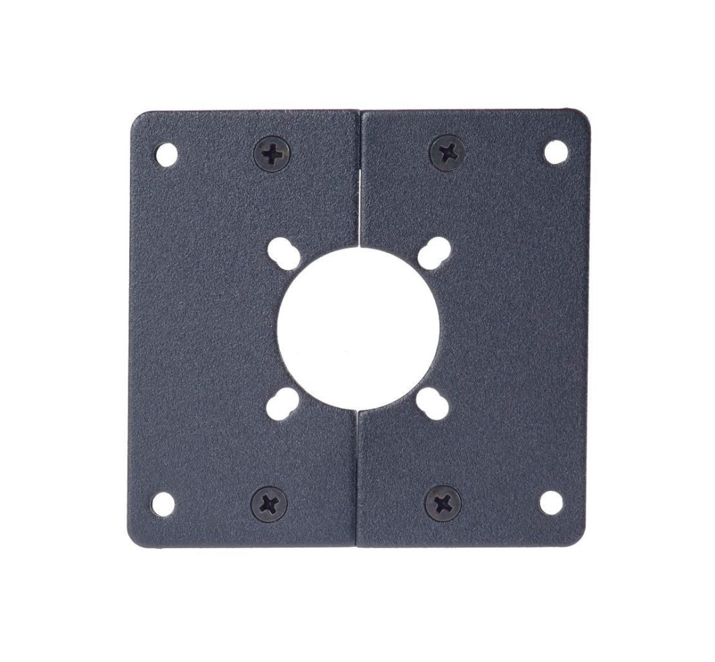 Modular Bulkhead Split Plate