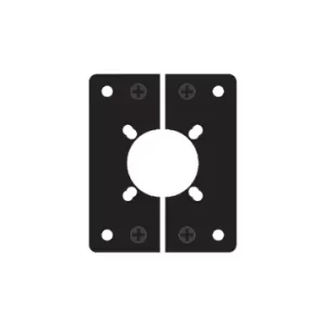 Fibre Systems | Modular Bulkhead Split Plate
