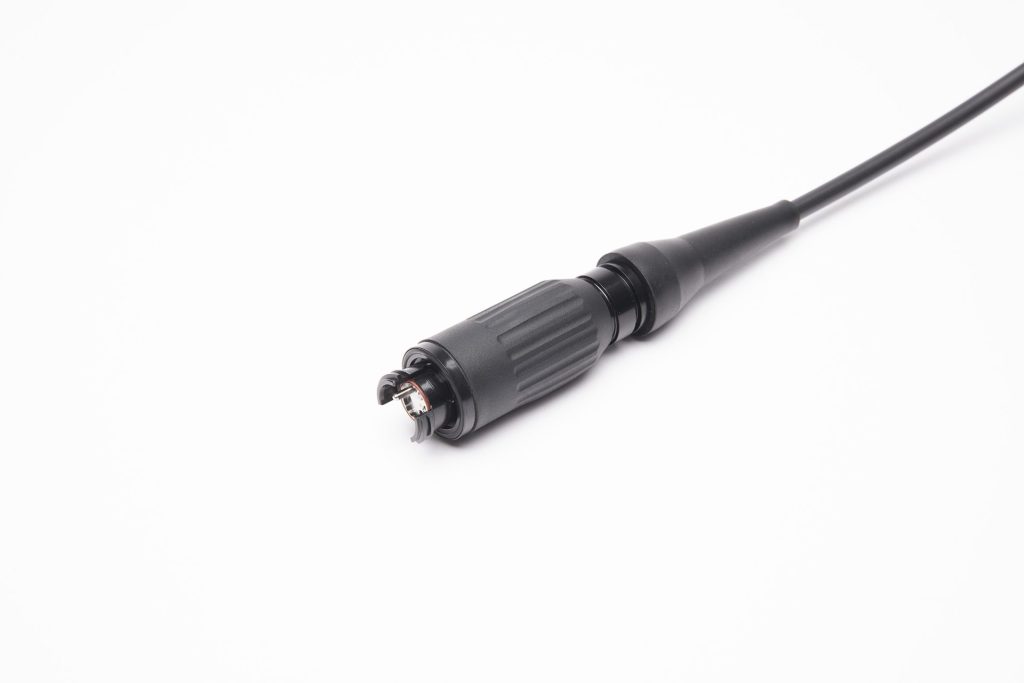 Mini-Plug