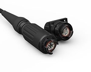 Fibre Systems | Expanded Beam Mini Series