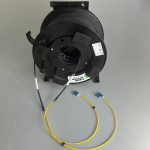 Fibre Systems | Expanded Beam 02 Fibre Tac Reel