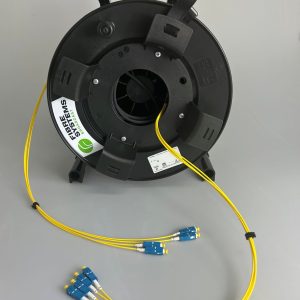 04 Channel Tactical Reel