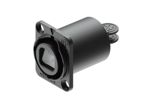 Fibre Systems | opticalCON® QUAD Chassis Connector