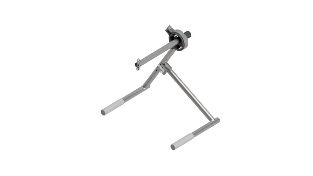 MARS® EZ-Fold Tripod