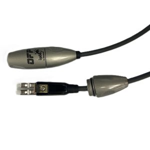 Fibre Systems | Pre-terminated Military Spec Fibre Pre-Terminated Cables