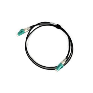 Fibre Systems | Patch Cord LC-LC Duplex Multimode OM4 LSZH 01m – Low Loss