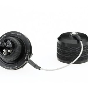 Fibre Systems | EZ-MATE™ Cable Assemblies 02-04 CH
