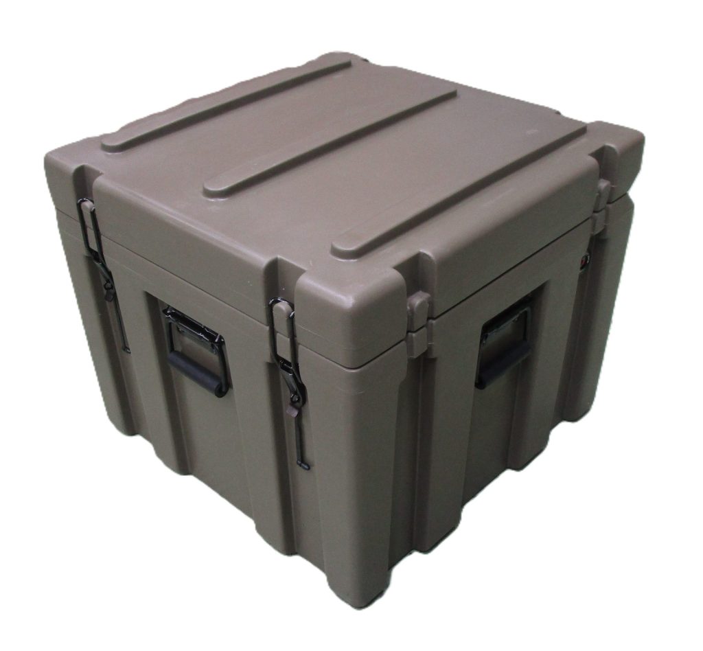 Storage Case - Custom