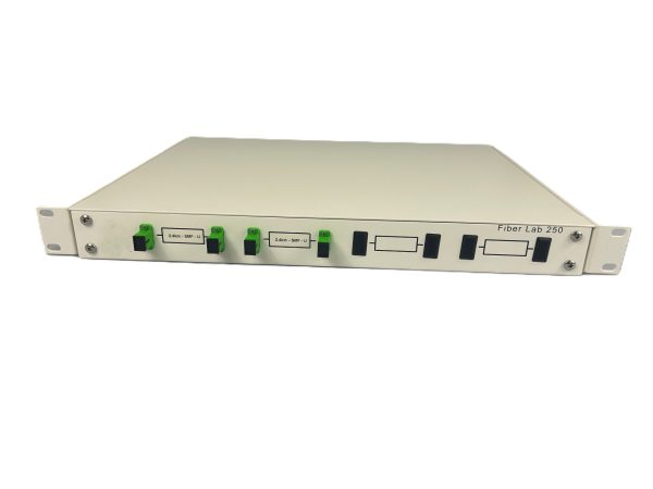 Fibre Lab 250 - Fibre Systems