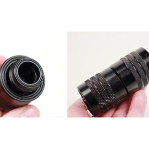 Fibre Systems | EZ-MATE™ Cable Assemblies 12-24 CH
