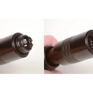 Fibre Systems | EZ-MATE™ Cable Assemblies 02-04 CH