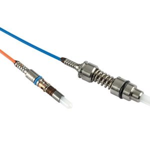 Fibre Systems | EZ-MATE™ Cable Assemblies 12-24 CH