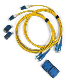 Fibre Systems | Reference Grade Test Lead Sets – Low Loss