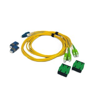 Fibre Systems | Reference Grade Test Lead Sets – Low Loss