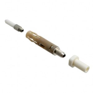 F2 Fibre Optic Contact 125.5um