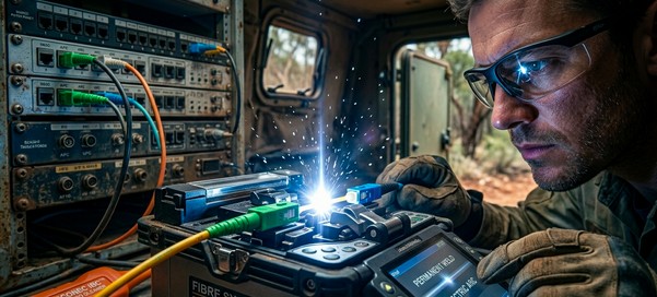 Fibre Systems | Fibre Optic Splicing: The Hard Truth You Must Know!