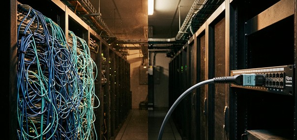 Fibre Systems | MTP/MPO High-Density Solutions: Reclaiming Your Rack Space 