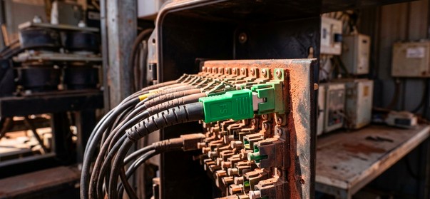 Fibre Systems | LC Connector Durability: Don’t Allow Small Connections Kill Your Big Networks! 
