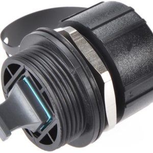 Fibre Systems | ODVA Panelmount Sockets