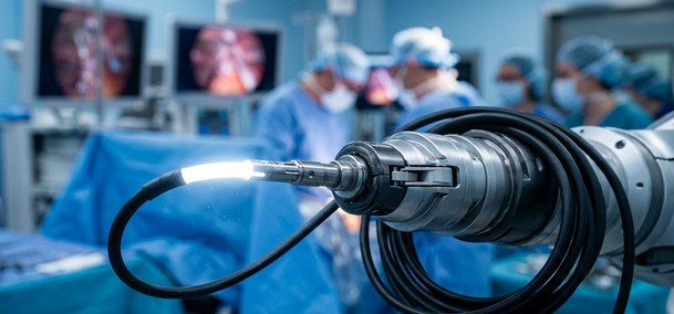 Fibre Systems | Medical Grade Fibre Assemblies: The Engineering Behind Zero Failure Surgical Connectivity
