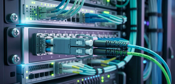 Fibre Systems | Fibre Optic Network Infrastructure Solutions for Mining & Industrial Sites