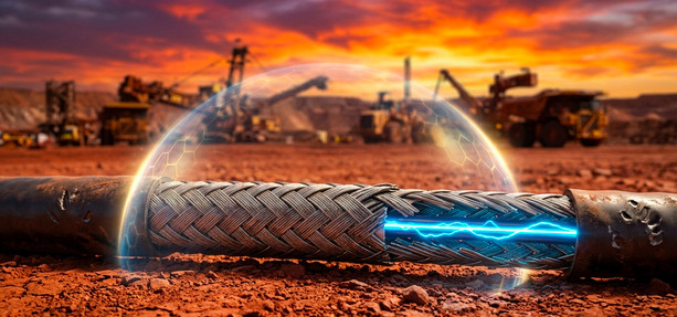 Fibre Systems | Fibre Optic Network Infrastructure Solutions for Mining & Industrial Sites