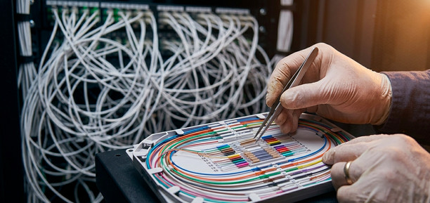 Fibre Systems | Defence Fibre Cables: How to Secure Military Operations