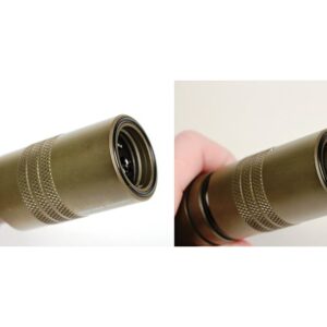 Fibre Systems | 83526 COTS Cables
