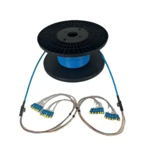 Fibre Systems | Pre-Terminated Fibre Optic Cables, Mini Loose Tube