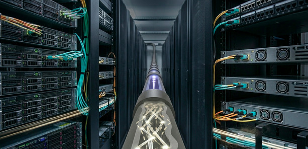 Fibre Systems | MTP/MPO High-Density Solutions: Reclaiming Your Rack Space 