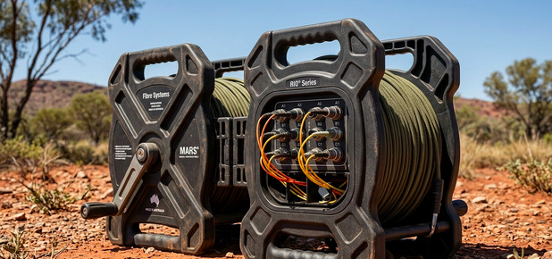 Fibre Systems | MTP/MPO High-Density Solutions: Reclaiming Your Rack Space 