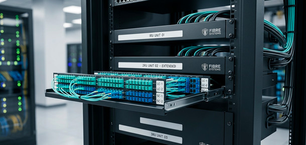 Fibre Systems | Defence Optical Fibre Systems for Military and Tactical Connectivity