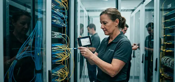 Fibre Systems | Fibre Optic Signal Attenuation: Stop The Silent Thief Of Your Bandwidth