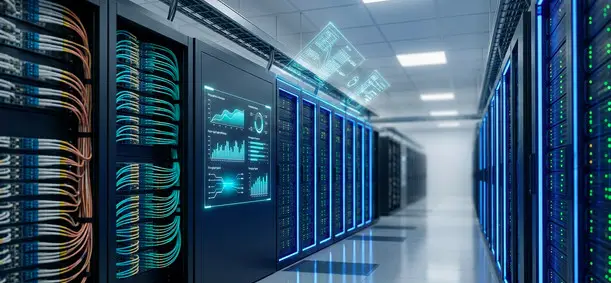 Fibre Systems | MPO/MTP Migration Strategy: When Your Network Upgrade Feels Like A War Zone