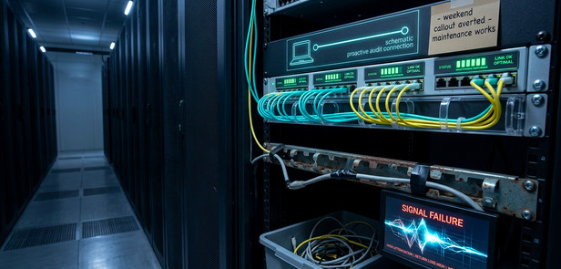 Fibre Systems | Defence Optical Fibre Systems for Military and Tactical Connectivity