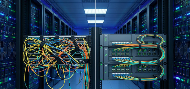Fibre Systems | Defence Optical Fibre Systems for Military and Tactical Connectivity