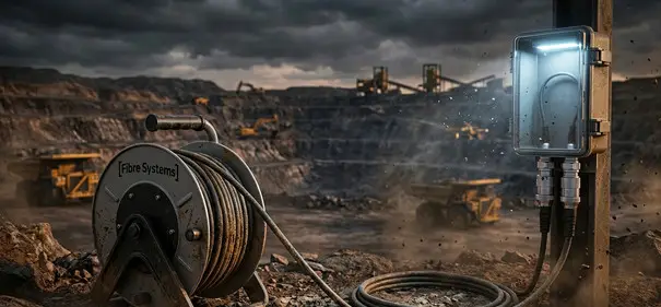 Fibre Systems | MPO/MTP Migration Strategy: When Your Network Upgrade Feels Like A War Zone