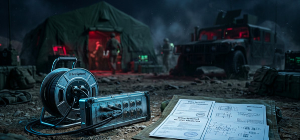 Fibre Systems | MPO/MTP Migration Strategy: When Your Network Upgrade Feels Like A War Zone