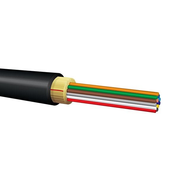 Fibre Systems | DX Series – LSZH ABS Cable DX Series – LSZH ABS Cable
