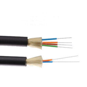 Ground Tactical Fibre Optic Cable 2 Core