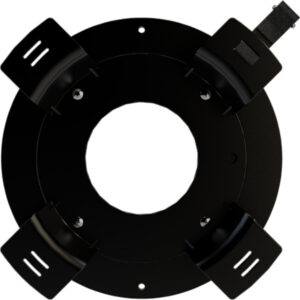 RM Auxiliary spool with velcro strap