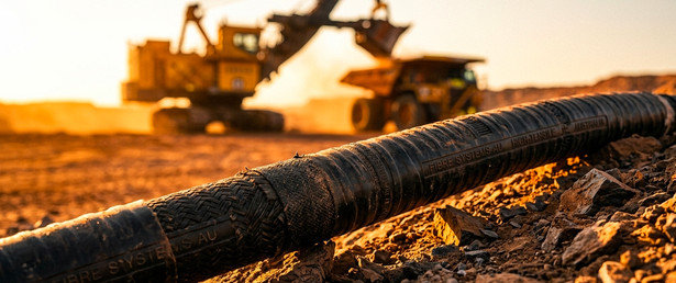 Fibre Systems | Military Grade Splice Kits: Stop Treating Every Fibre Break Like a Project-Killing Emergency!