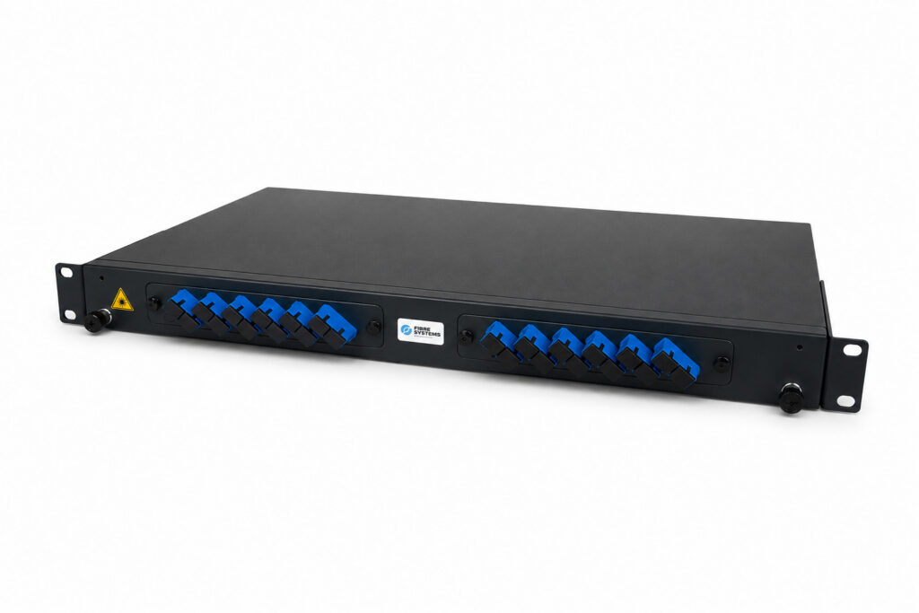 network fibre solutions