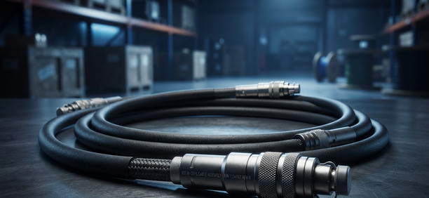 Fibre Systems | 83526 COTS Cables: How to Secure Exact-Match Hardware Fast!