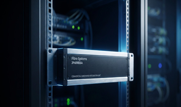Fibre Systems | DX Series LSZH ABS Cable: The Technical Advantages in Enterprise Networks
